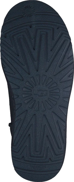 Ugg Classic Mini II Grey 13 Ugg Classic Mini II Grey -Duffy kauppa 57226 00 6