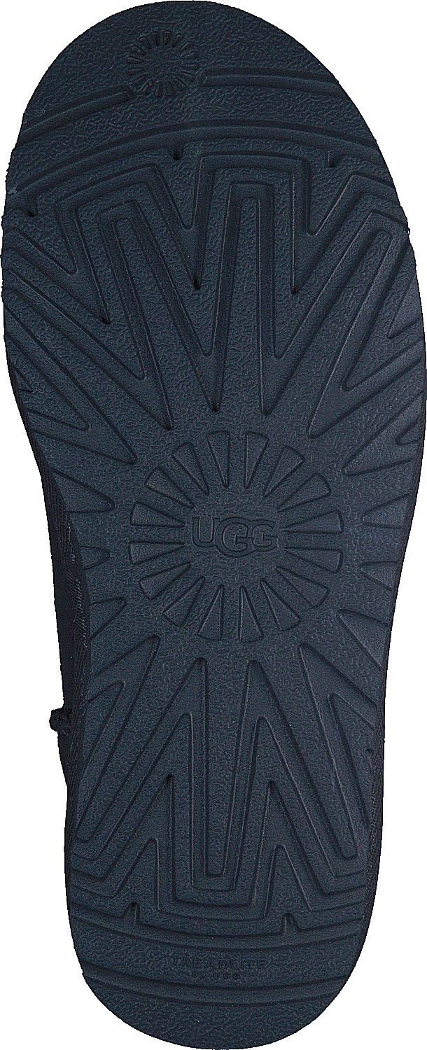 Ugg Classic Mini II Grey 7 Ugg Classic Mini II Grey - Image 7
