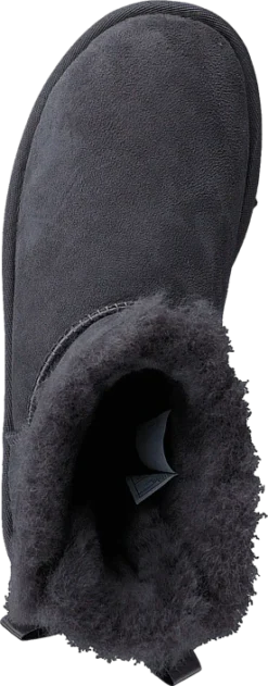 Ugg Mini Bailey Bow II Grey -Duffy kauppa 57228 01 2