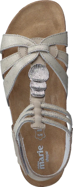 Egeria Beige 12 Egeria Beige -Duffy kauppa 57433 00 5