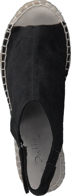 Duffy 86-00215 Black -Duffy kauppa 57530 00 2