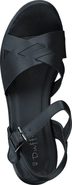 Duffy 97-00321 Black -Duffy kauppa 57539 00 2