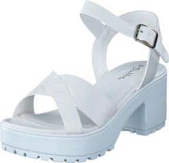 Duffy 97-00321 White