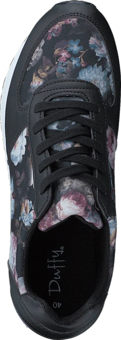 Duffy 73-60927 Black/Multi -Duffy kauppa 57544 00 2