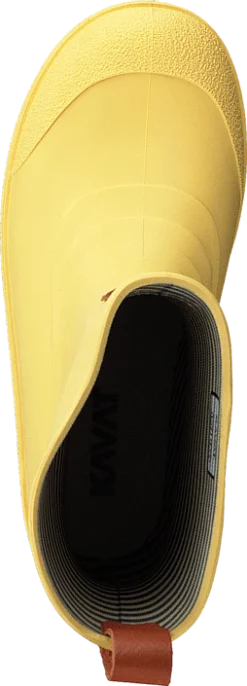 Kavat Grytgöl WP Light Yellow -Duffy kauppa 57983 04 2