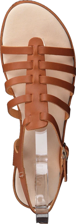 Kavat Ramsö EP Light Brown -Duffy kauppa 57988 01 5