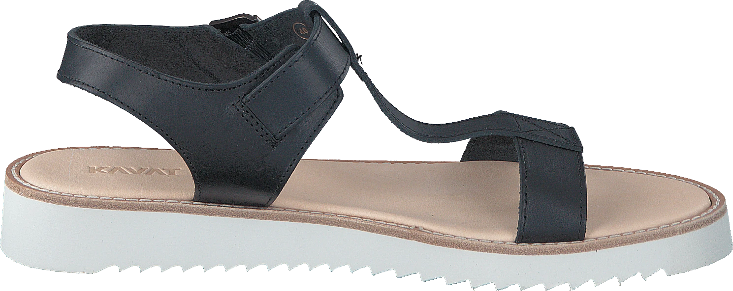 Kavat Rindö EP Black 2 Kavat Rindö EP Black - Image 2