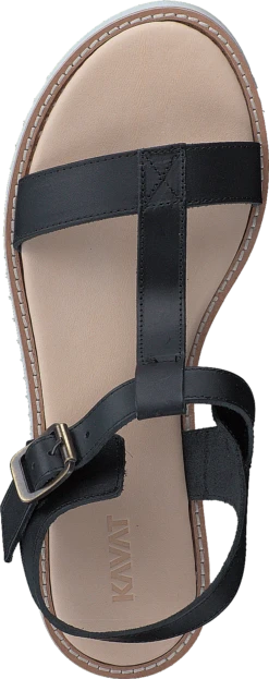 Kavat Rindö EP Black 12 Kavat Rindö EP Black -Duffy kauppa 57989 00 5