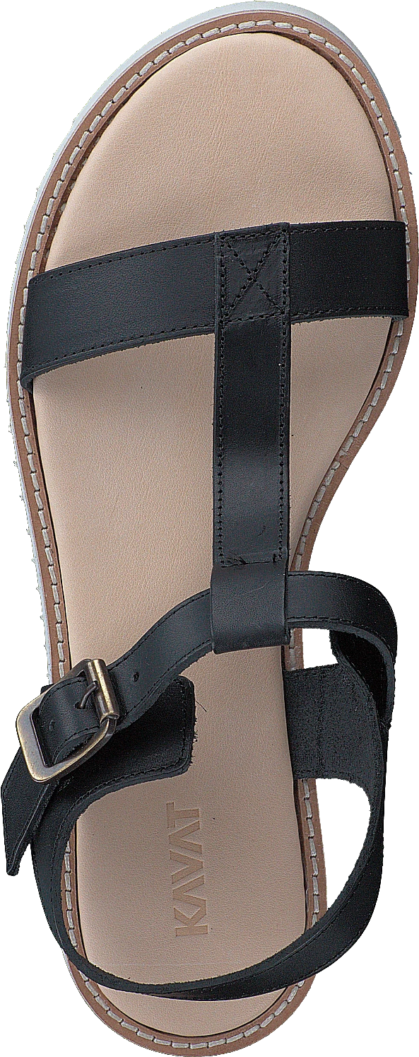 Kavat Rindö EP Black 6 Kavat Rindö EP Black - Image 6