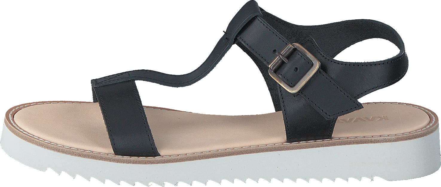 Kavat Rindö EP Black 1 Kavat Rindö EP Black