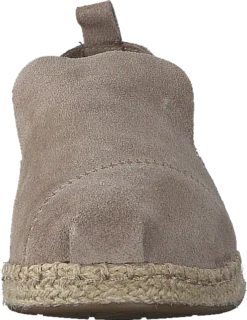 Toms Decontructed Alpergata Taupe Suede -Duffy kauppa 58027 04 3