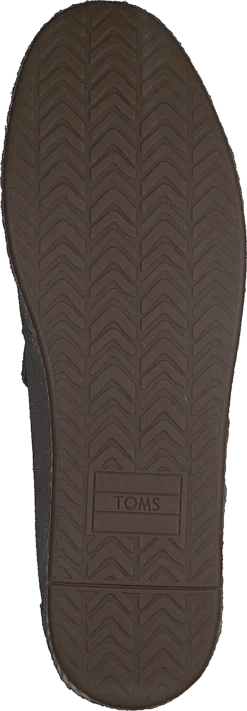Toms Decontructed Alpergata Taupe Suede -Duffy kauppa 58027 04 6