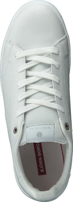 T300 Low CLS W White -Duffy kauppa 58312 00 5