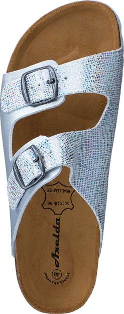 Charlie White -Duffy kauppa 58361 00 5