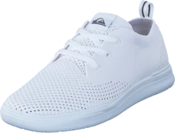 Quiksilver Shorebreak Stretch Knit White