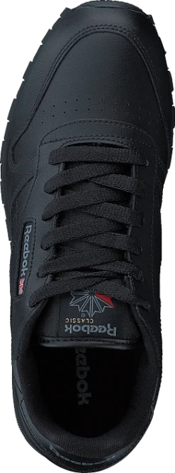 Reebok Classic Classic Leather Black-1 5 Reebok Classic Classic Leather Black-1 -Duffy kauppa 58908 00 2