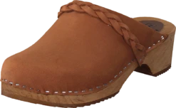 Emmy Nubuck Cognac -Duffy kauppa 59167 01 2