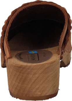 Emmy Nubuck Cognac -Duffy kauppa 59167 01 4