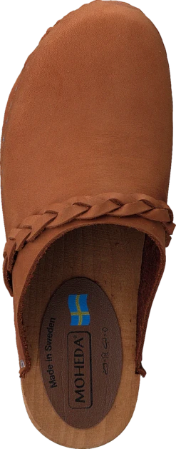 Emmy Nubuck Cognac -Duffy kauppa 59167 01 5