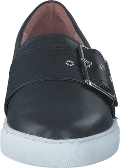 Daylily Buckle Black -Duffy kauppa 59303 00 3