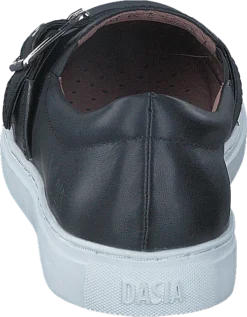 Daylily Buckle Black -Duffy kauppa 59303 00 4