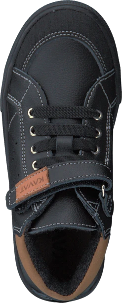 Kavat Västerby XC Black -Duffy kauppa 60002 02 5