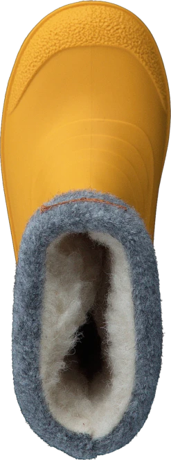 Kavat Gimo WP Yellow -Duffy kauppa 60002 25 5