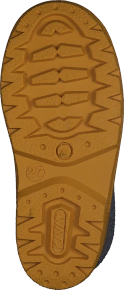 Kavat Gimo WP Yellow -Duffy kauppa 60002 25 6