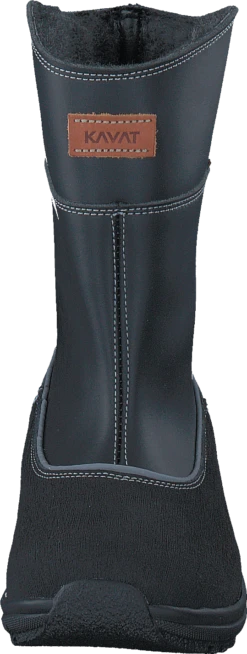 Kavat Oxberg XC Black -Duffy kauppa 60002 54 3