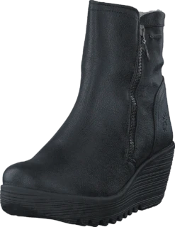 Fly London Yolk Black Gore-Tex 9 Fly London Yolk Black Gore-Tex -Duffy kauppa 60003 13 2