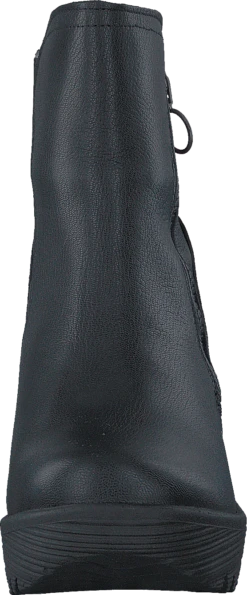 Fly London Yolk Black Gore-Tex 10 Fly London Yolk Black Gore-Tex -Duffy kauppa 60003 13 3