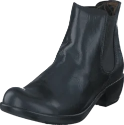 Fly London Make Black -Duffy kauppa 60003 15 2