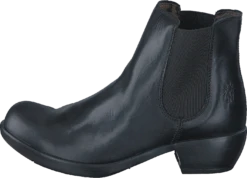 Fly London Make Black