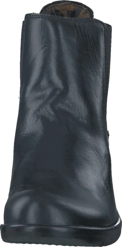 Fly London Make Black -Duffy kauppa 60003 15 3