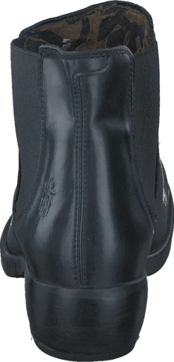 Fly London Make Black -Duffy kauppa 60003 15 4