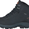 Merrell Vego Mid Leather WTPF Black