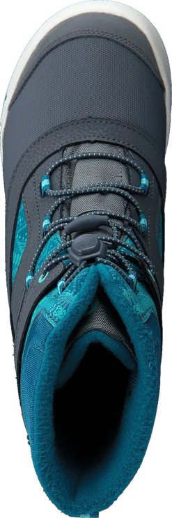 Merrell Snow Bank 2.0 WTPF Grey/Turq -Duffy kauppa 60003 79 5