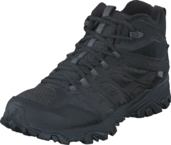 Merrell Moab Fst Ice+ Thermo Women Black -Duffy kauppa 60003 90 2