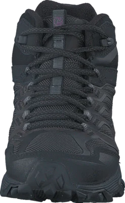 Merrell Moab Fst Ice+ Thermo Women Black -Duffy kauppa 60003 90 3