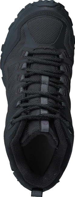 Merrell Moab Fst Ice+ Thermo Women Black -Duffy kauppa 60003 90 5