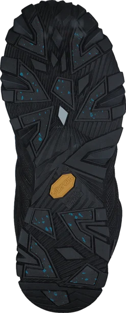 Merrell Moab Fst Ice+ Thermo Women Black -Duffy kauppa 60003 90 6