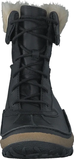 Merrell Tremblant Mid Polar WTPF Black -Duffy kauppa 60003 99 3