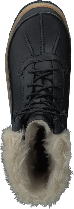 Merrell Tremblant Mid Polar WTPF Black -Duffy kauppa 60003 99 5