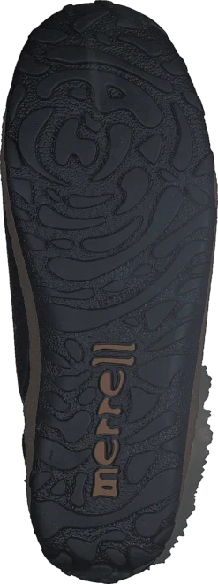 Merrell Tremblant Mid Polar WTPF Black -Duffy kauppa 60003 99 6