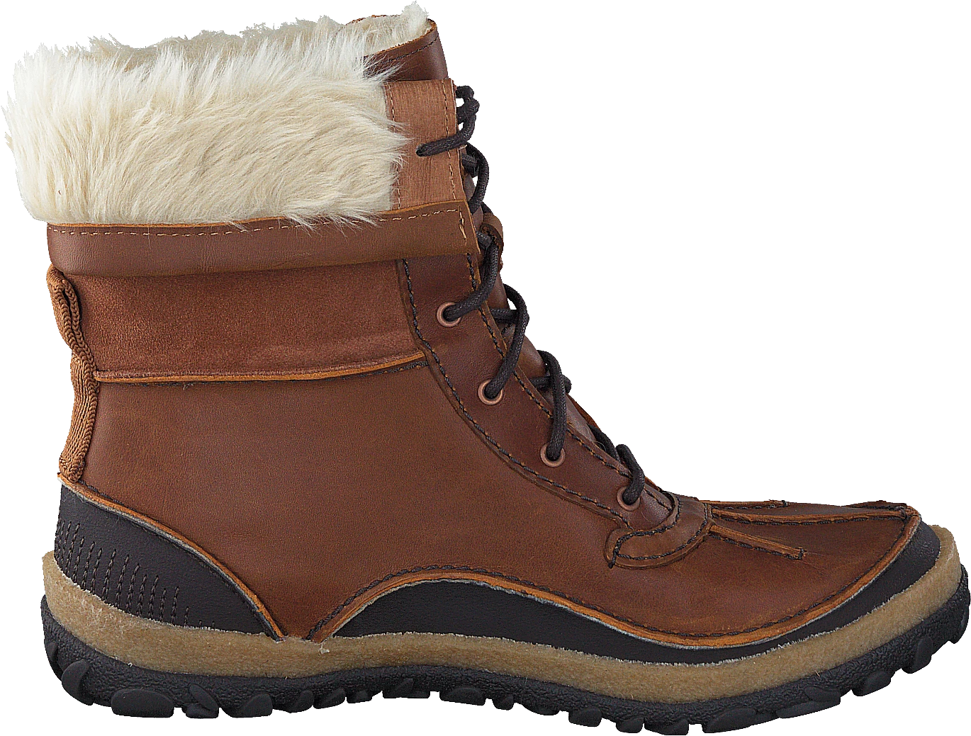 Tremblant Mid Polar WTPF Merrell Oak 2 Tremblant Mid Polar WTPF Merrell Oak - Image 2