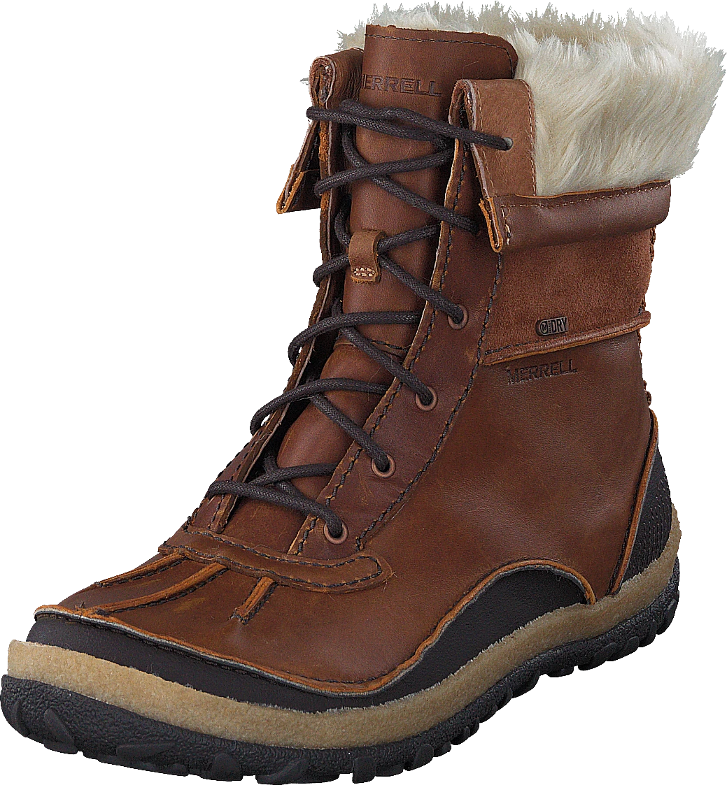 Tremblant Mid Polar WTPF Merrell Oak 3 Tremblant Mid Polar WTPF Merrell Oak - Image 3