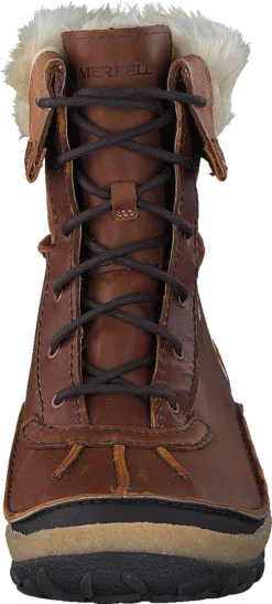 Tremblant Mid Polar WTPF Merrell Oak 10 Tremblant Mid Polar WTPF Merrell Oak -Duffy kauppa 60004 03 3
