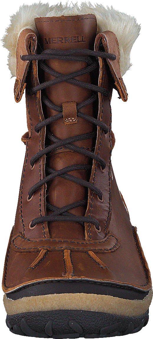 Tremblant Mid Polar WTPF Merrell Oak 4 Tremblant Mid Polar WTPF Merrell Oak - Image 4