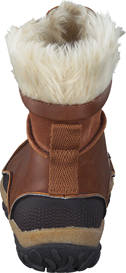 Tremblant Mid Polar WTPF Merrell Oak 5 Tremblant Mid Polar WTPF Merrell Oak - Image 5