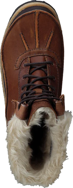 Tremblant Mid Polar WTPF Merrell Oak 12 Tremblant Mid Polar WTPF Merrell Oak -Duffy kauppa 60004 03 5